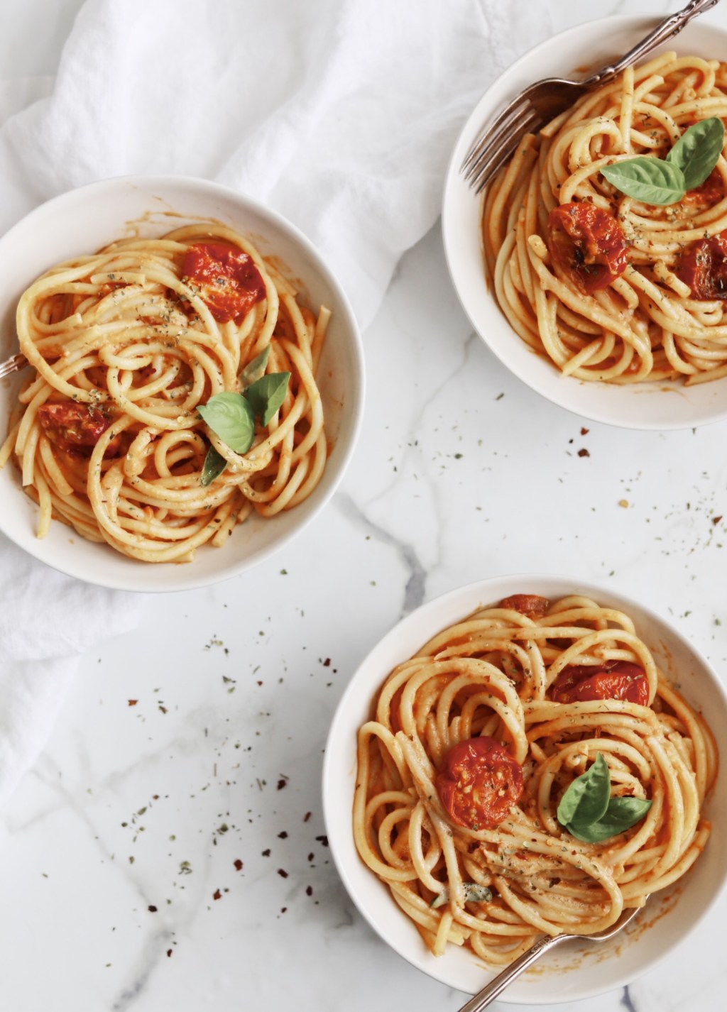 Roasted Plum Tomato&nbsp;Sauce