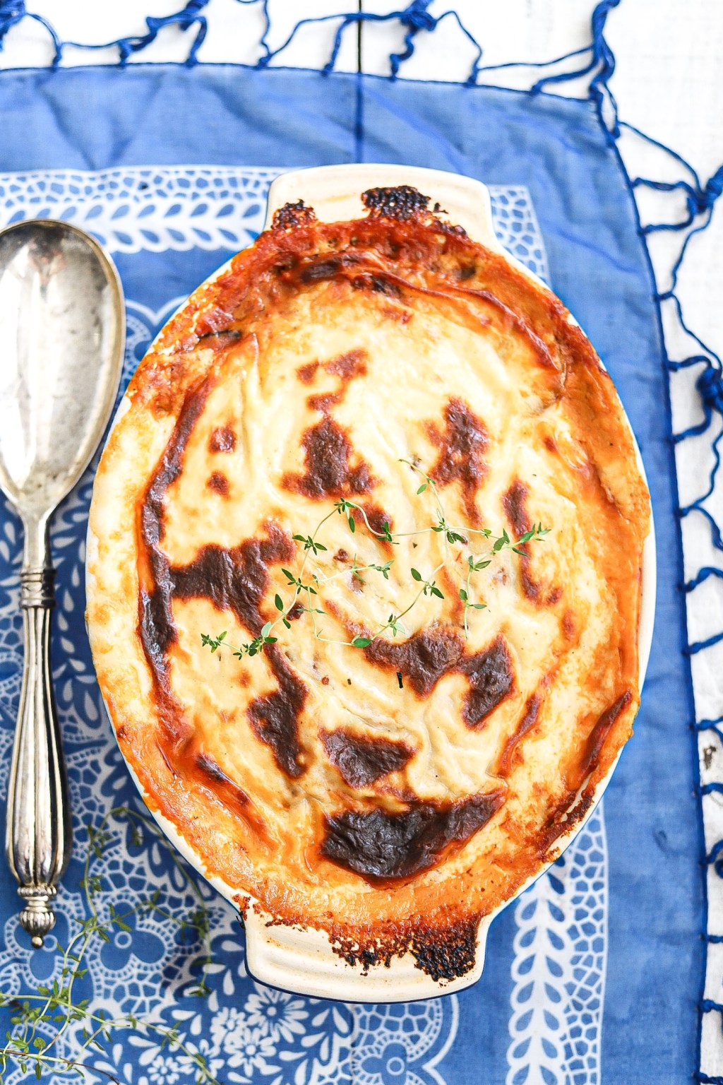 Moussaka